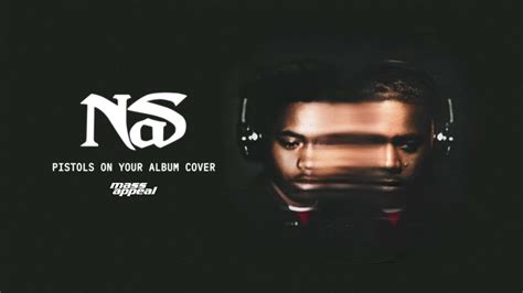 Nas Teases Fans with Magic Release Date Announcement